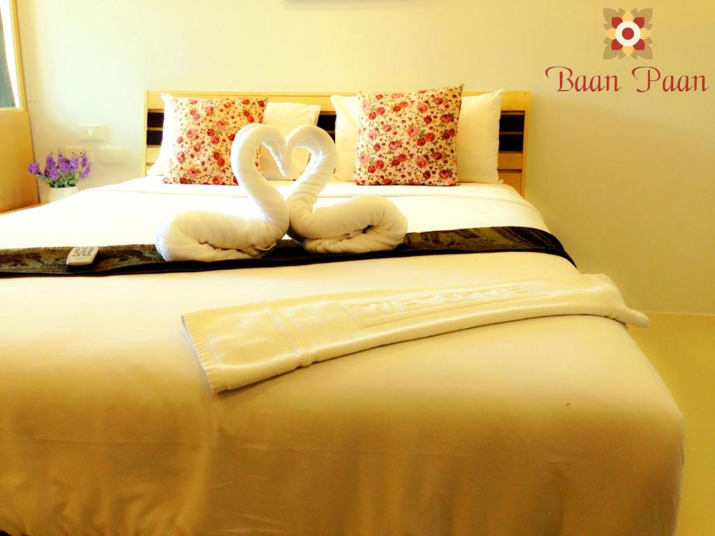 Baan Paan Hua Hin - Resim 21