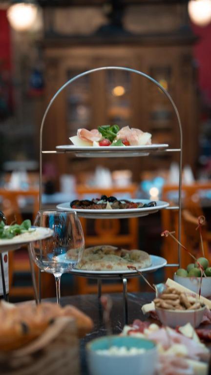 Hotel Don Giovanni - Resim 7