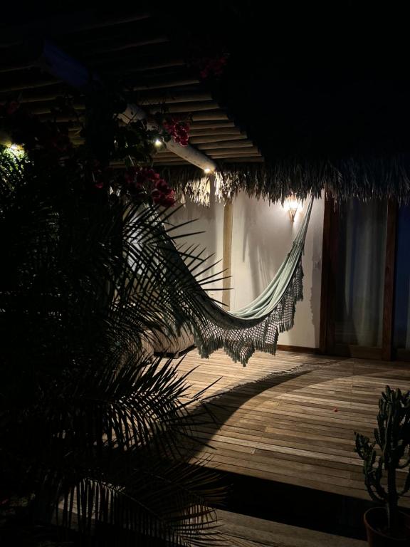 Tiki Pool's Bungalows - 一居室房屋
