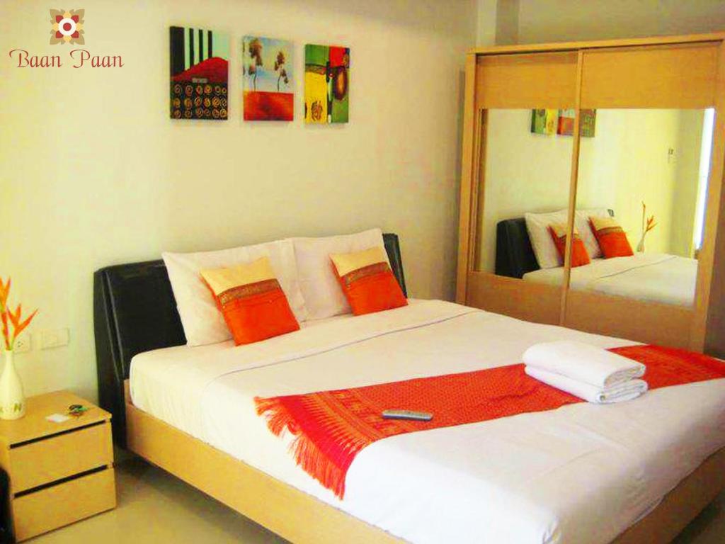 Baan Paan Hua Hin - Resim 24
