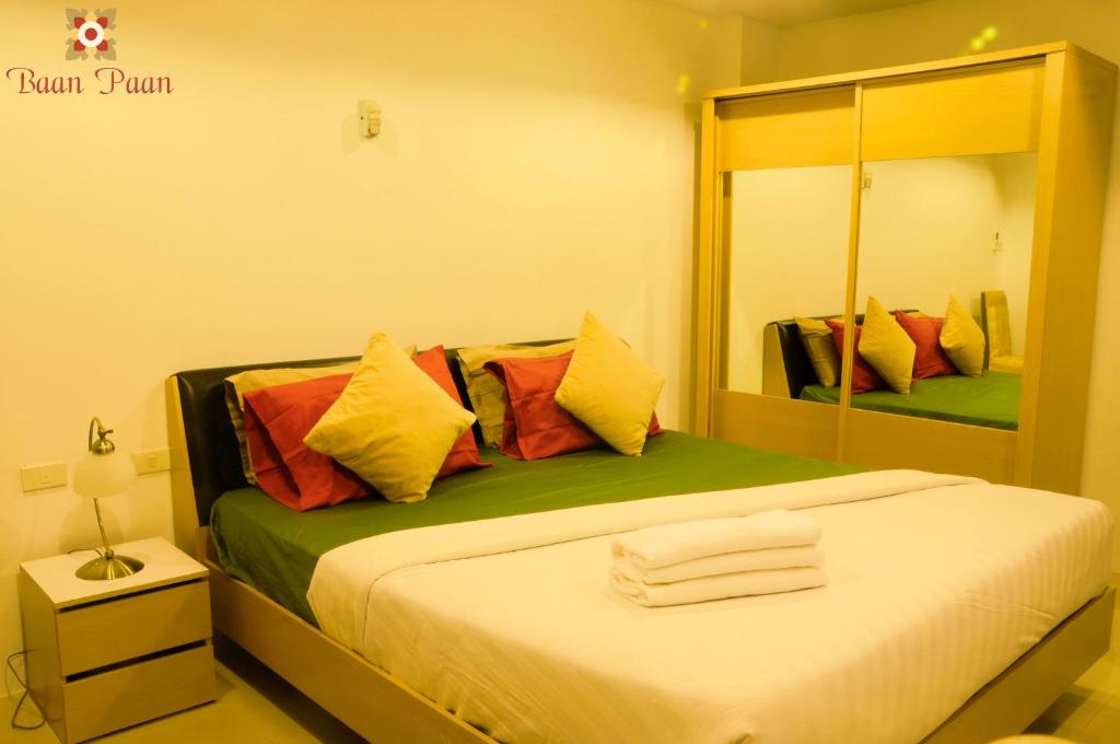 Baan Paan Hua Hin - Resim 27