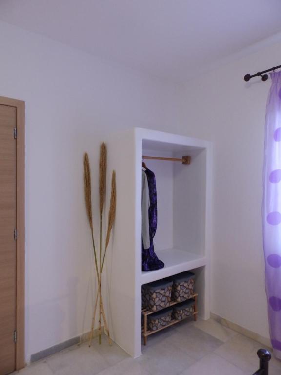 Fotografie z fotogalerie ubytování Surfer Studios v destinaci Mikri Vigla