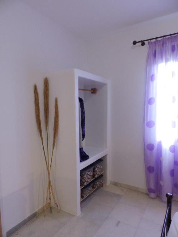 Fotografie z fotogalerie ubytování Surfer Studios v destinaci Mikri Vigla