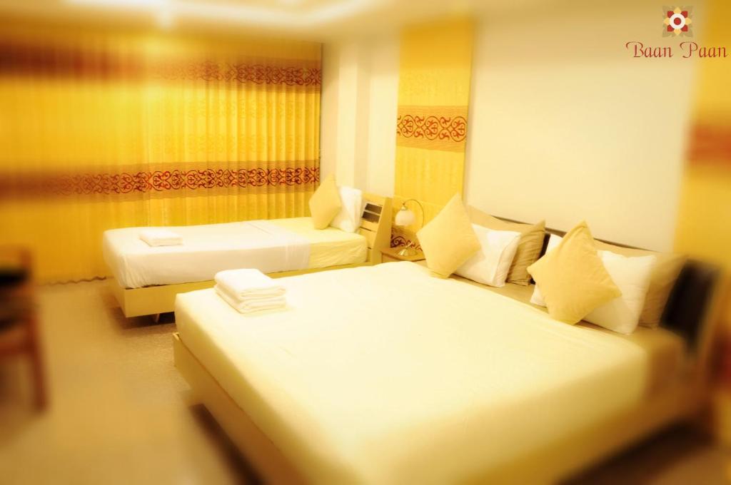 Baan Paan Hua Hin - Resim 28