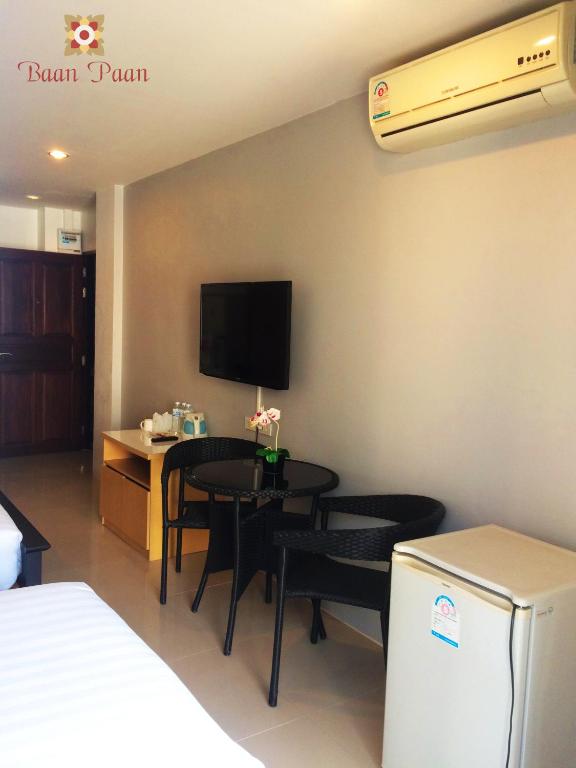 Baan Paan Hua Hin - Resim 30