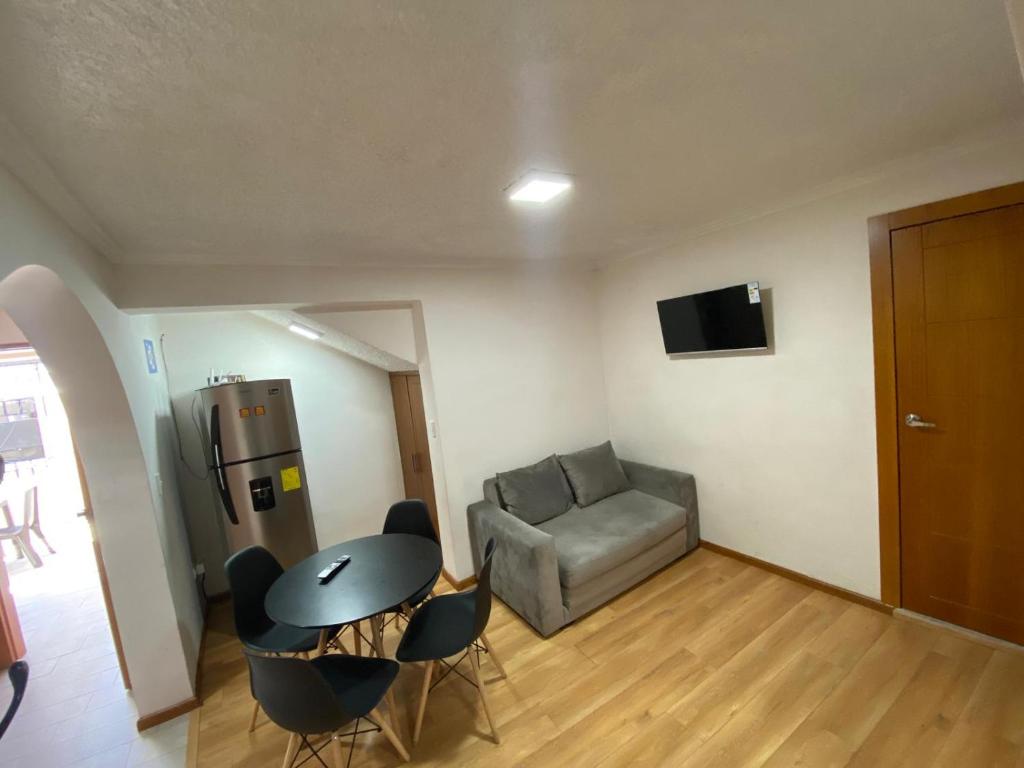 Encantadora Suite y elegante para 6 personas, Cuenca (precios ...