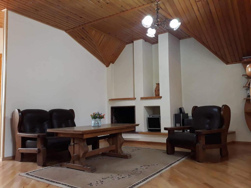 safari house - Holiday Home Home Met Drie Slaapkamers