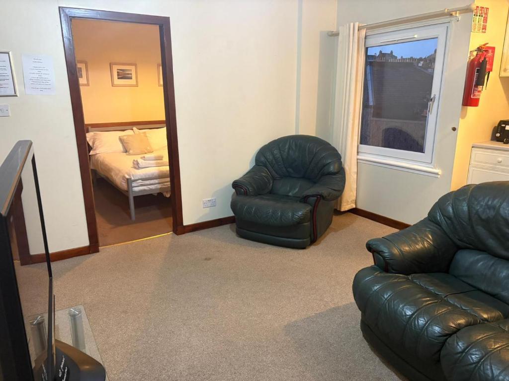 Queens Hotel Stonehaven - Studio