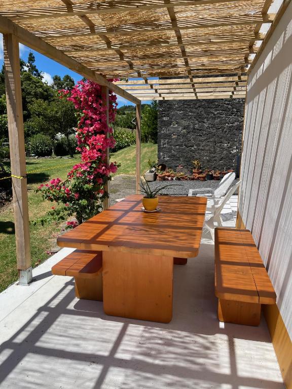 Fotografie z fotogalerie ubytování Casa do Bicho Pau v destinaci Pedro Miguel