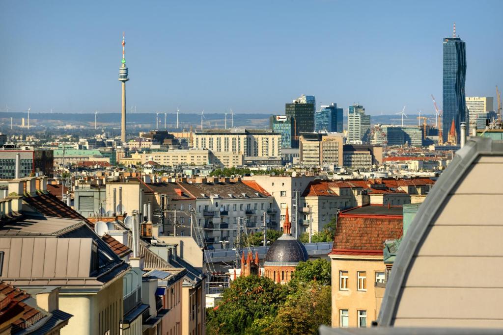 Jimmy's Apartments Dandelion - Resim 8