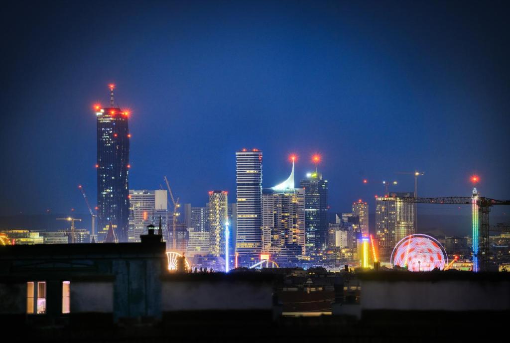 Jimmy's Apartments Dandelion - Resim 6