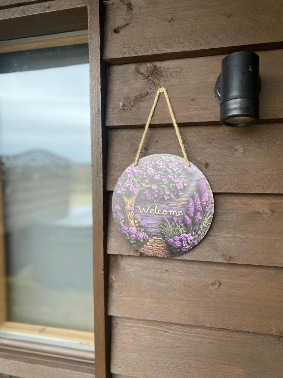 Fotografie z fotogalerie ubytování Crabmill glamping bewdley v destinaci Bewdley