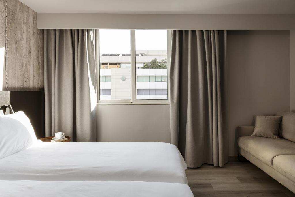 Alassia Hotel - Resim 29