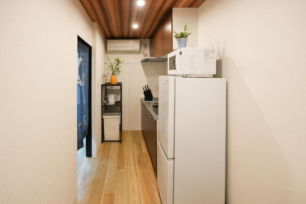 Otabaya Nishikujo - Vacation STAY 18346