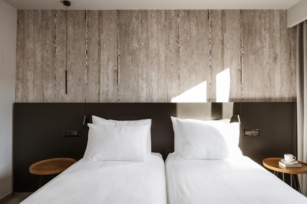 Alassia Hotel - Resim 28