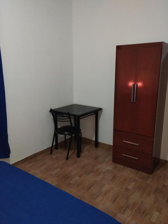Fotografie z fotogalerie ubytování Cabaña La Angostura v destinaci Fiambala