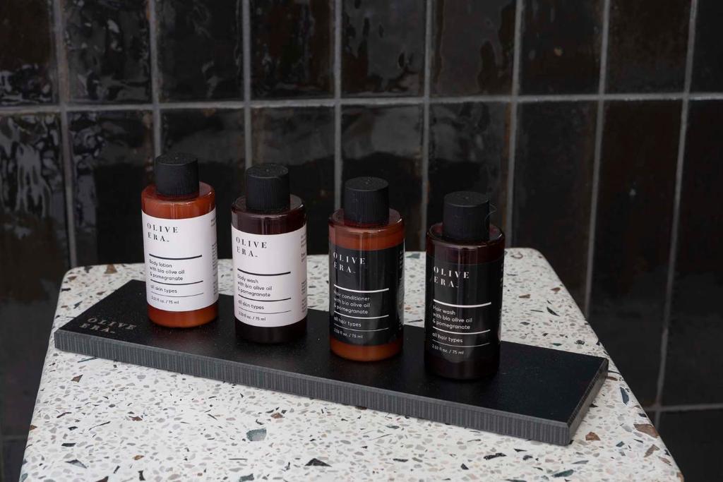 Foto sihtkohas Spetses asuva majutusasutuse Yayaki Spetses galeriist