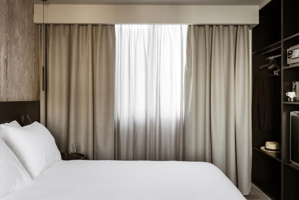 Alassia Hotel - Resim 34