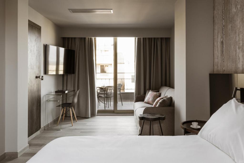 Alassia Hotel - Resim 2