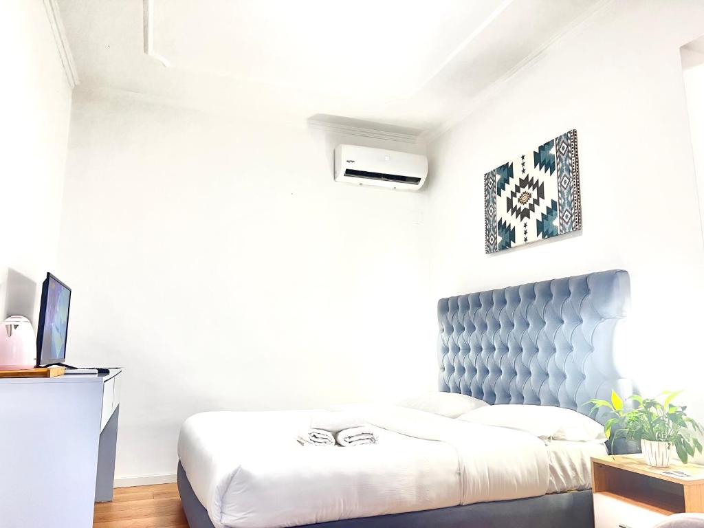Tirana Square Hotel - Standard Double Room