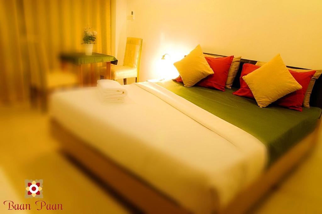 Baan Paan Hua Hin - Resim 32