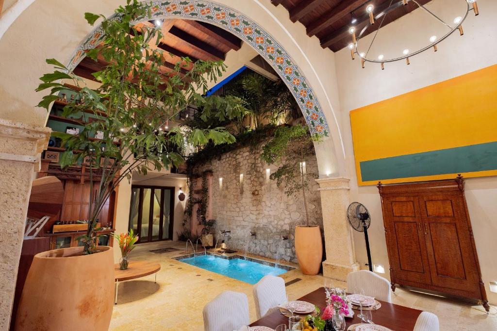 Lujosa Casa 5Hab Jacuzzi & Piscina
