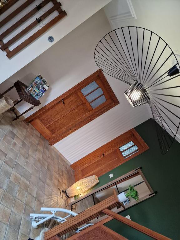 Fotografie z fotogalerie ubytování Gîte au cœur de la famenne v destinaci Houyet