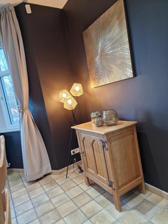 Fotografie z fotogalerie ubytování Gîte au cœur de la famenne v destinaci Houyet