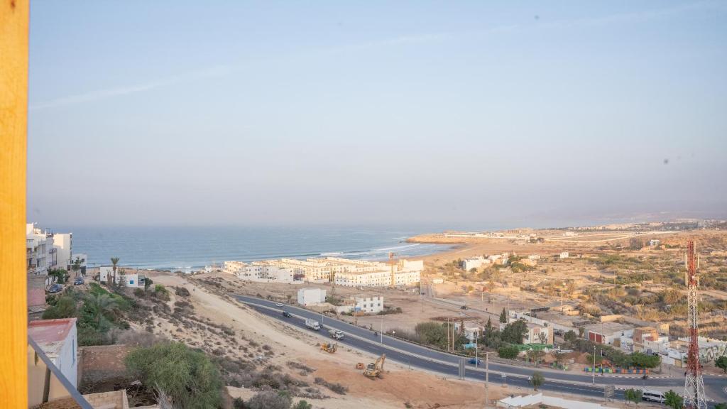 Tayyurt host - Familienzimmer Mit Meerblick