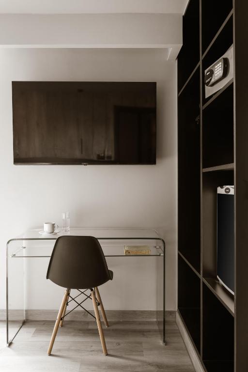 Alassia Hotel - Resim 42