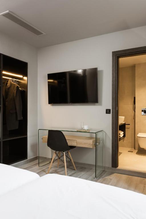 Alassia Hotel - Resim 43