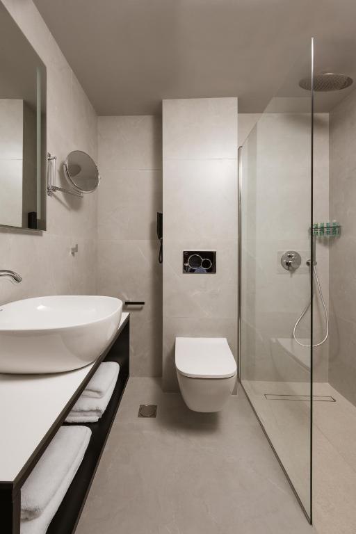 Alassia Hotel - Resim 3