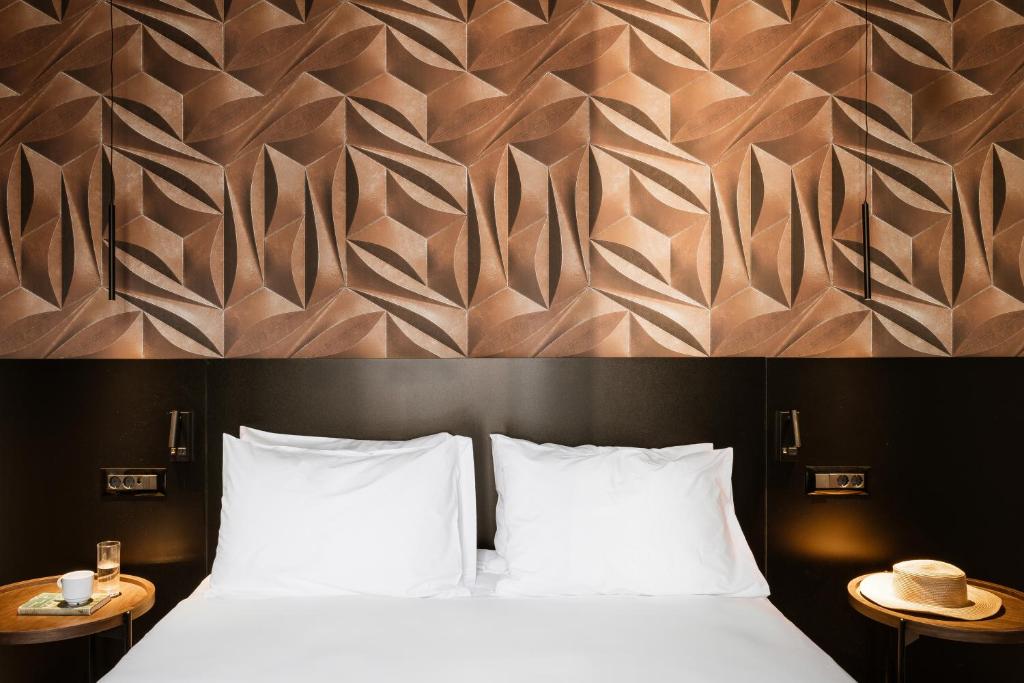 
King Room with Balcony
