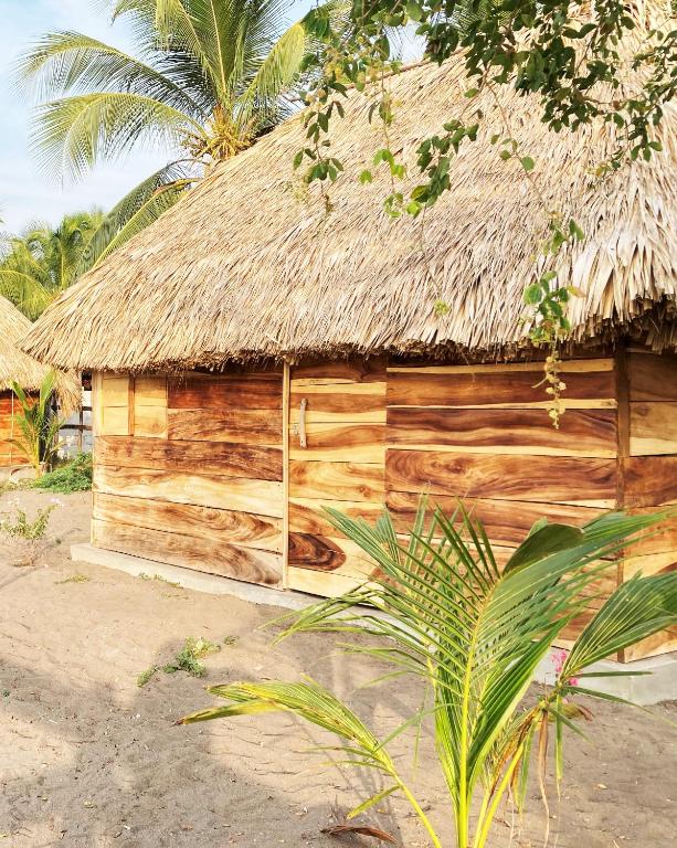 Fotografie z fotogalerie ubytování Proyecto Clandestino v destinaci Boca del cielo