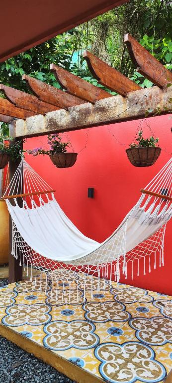 Foto dalla galleria di Glamping Raíces a Manizales