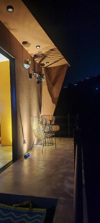 Foto dalla galleria di Glamping Raíces a Manizales