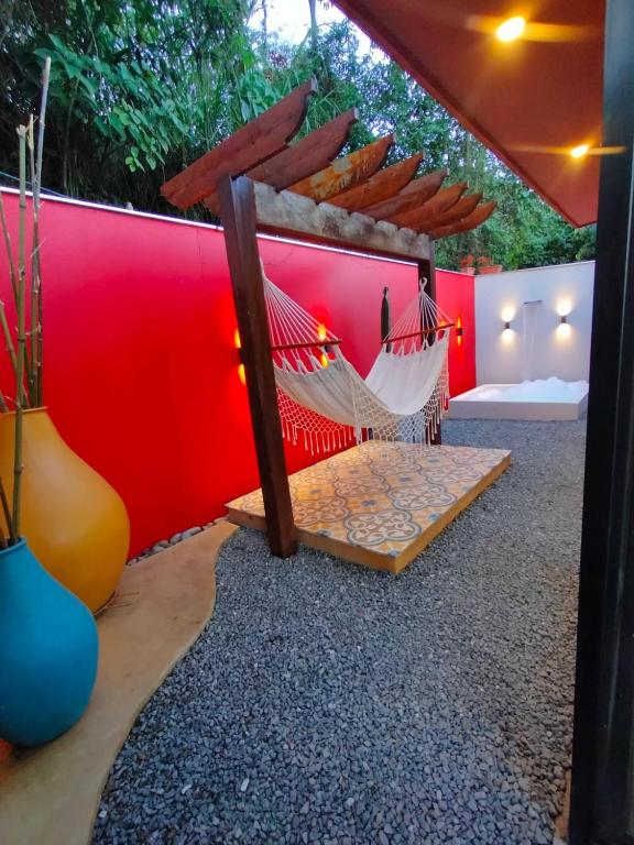 Foto dalla galleria di Glamping Raíces a Manizales