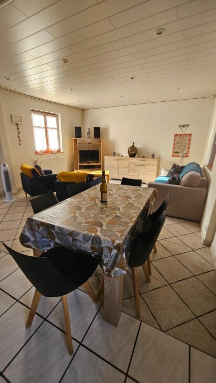 Chez Fretz – photo 9