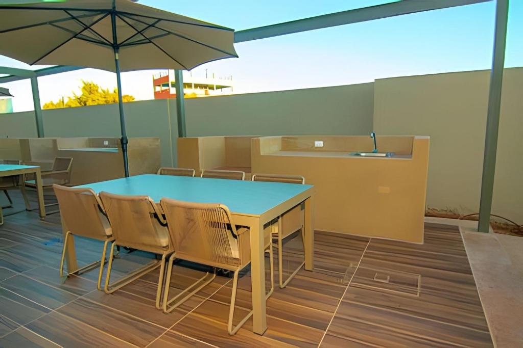 Fotografie z fotogalerie ubytování Condominios Evamar San Carlos v destinaci San Carlos