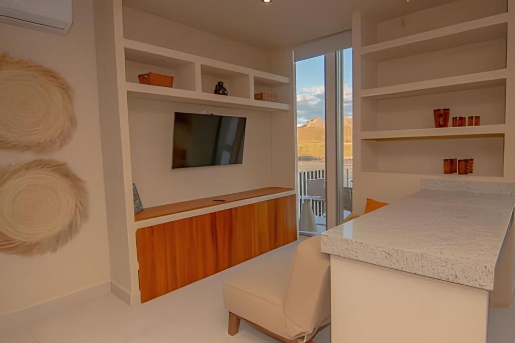 Condominios Evamar San Carlos - Apartment With Mountain View