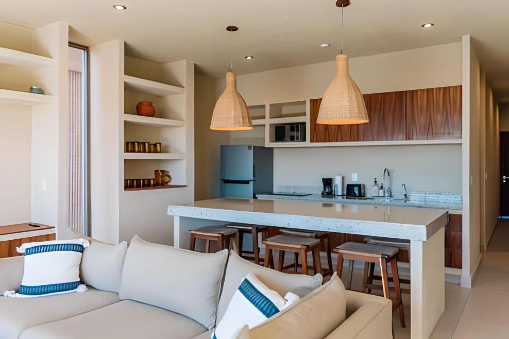 Condominios Evamar San Carlos - Two-Bedroom Apartment