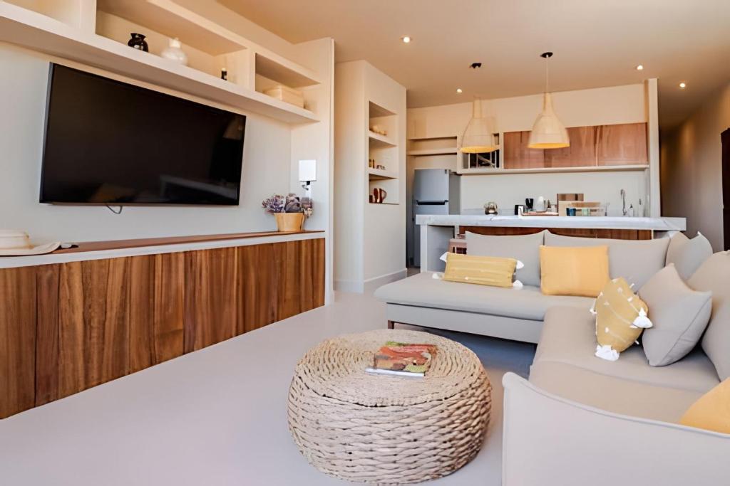 Condominios Evamar San Carlos - Two-Bedroom Apartment