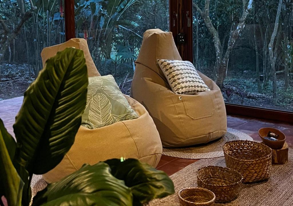 El Resort de Yanashpa - Tarapoto - Cabaña De Una Habitación
