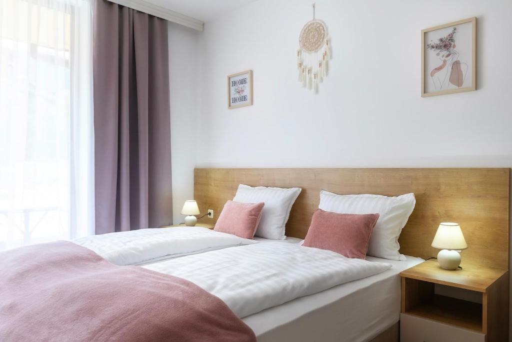 Pirin Sense Gorgeous Studio - SPA - Free Parking