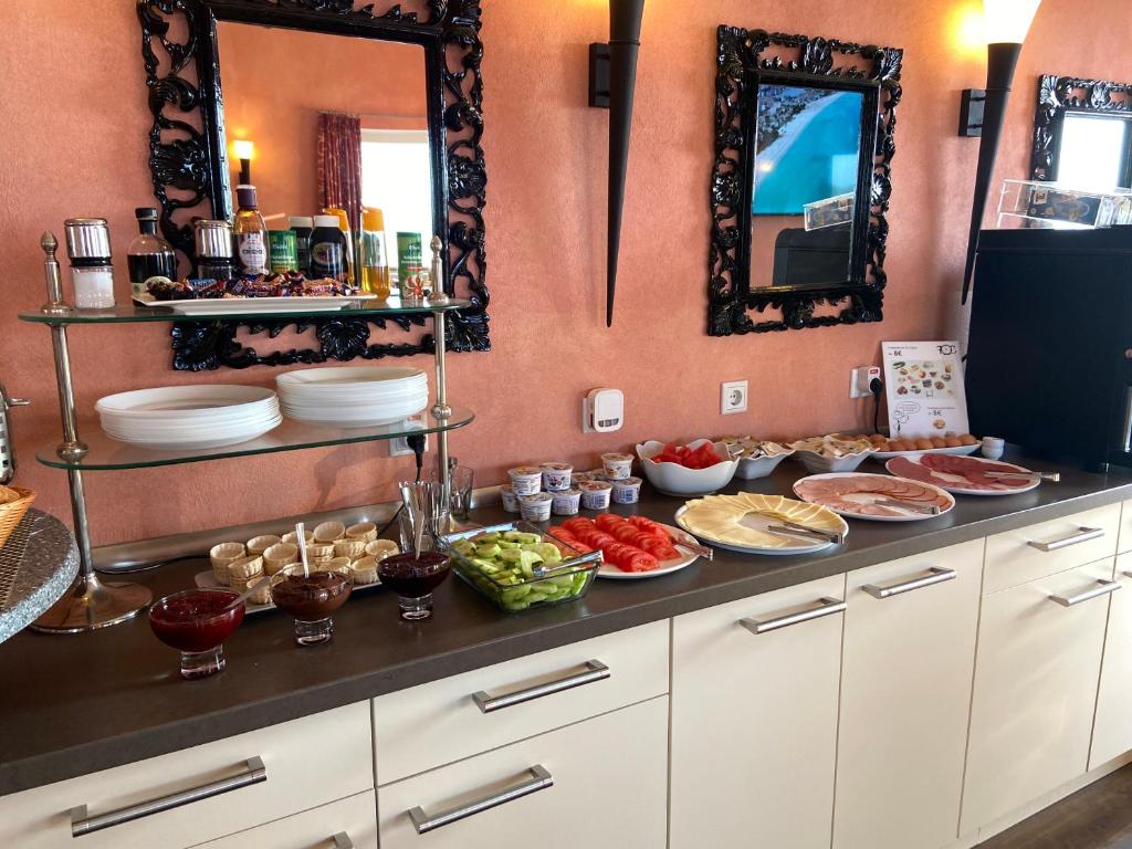 7o'Clock Hotel Hannover Messe Laatzen - Resim 9