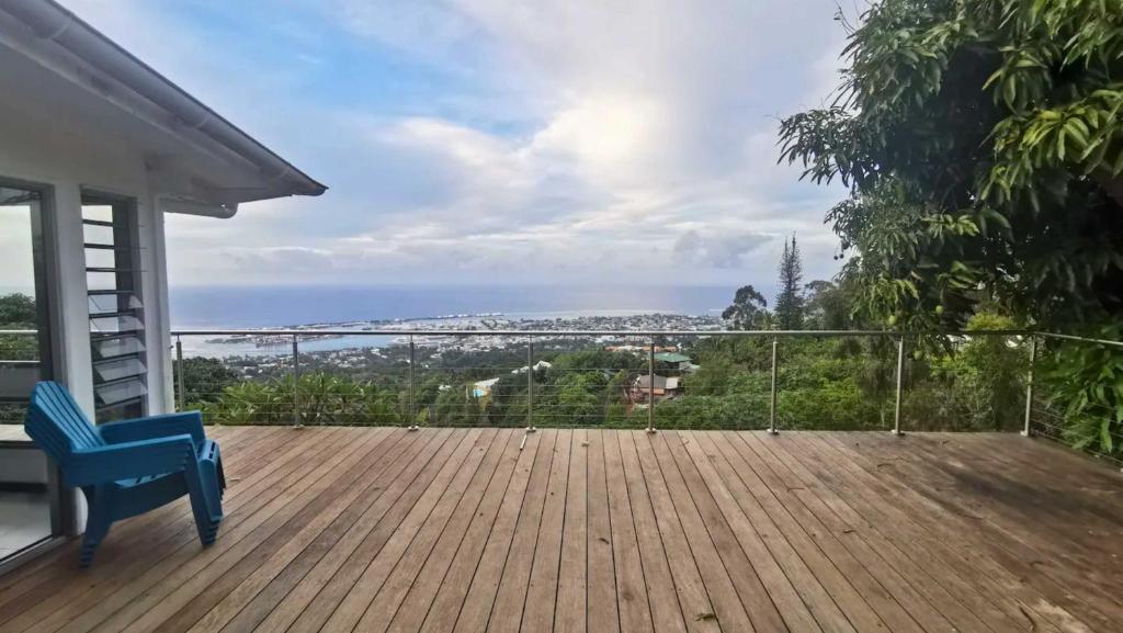 TAHITI - Villa Zen - photo 11 - Tahiti, Polynésie