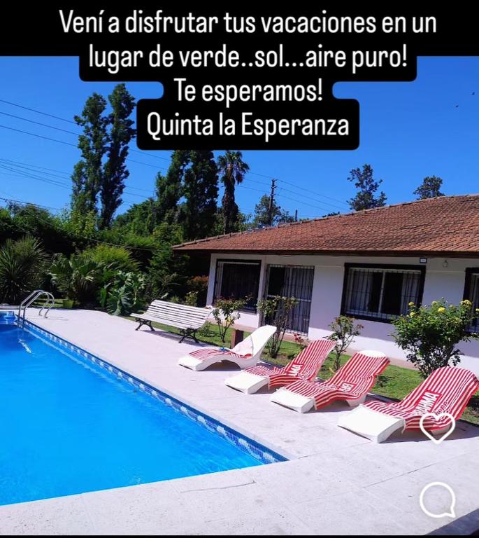 Casa Quinta con pileta Tortuguitas Bs As