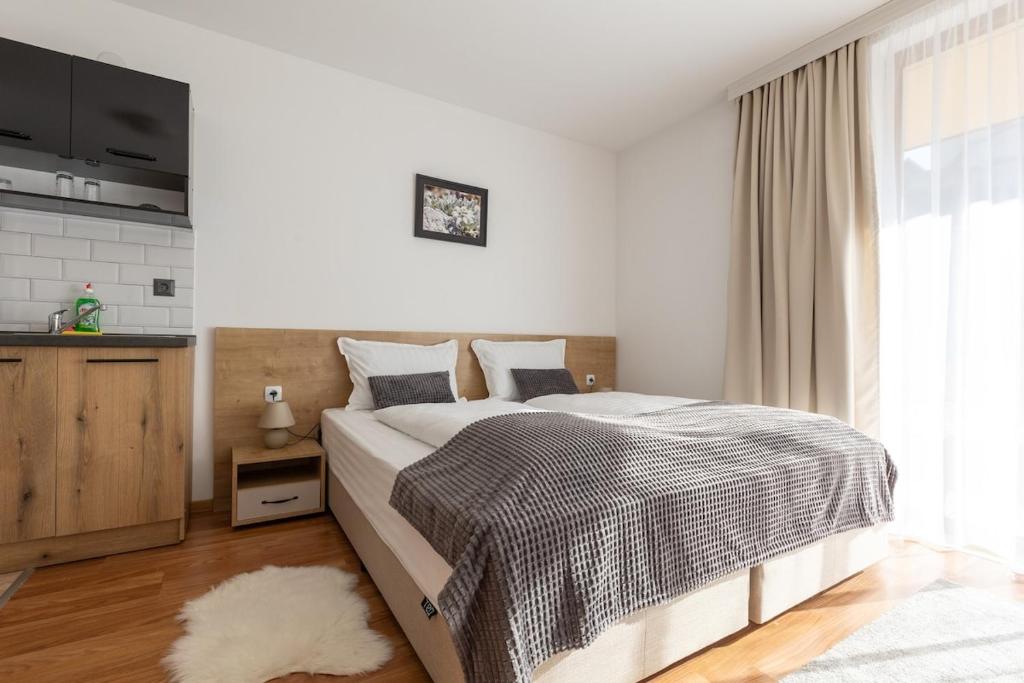 Heaven Studio Pirin Sense - SPA - Free Parking