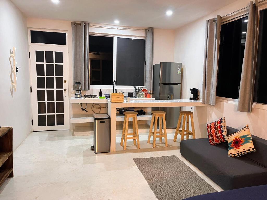 Mangal Suites - Studio Avec Balcon