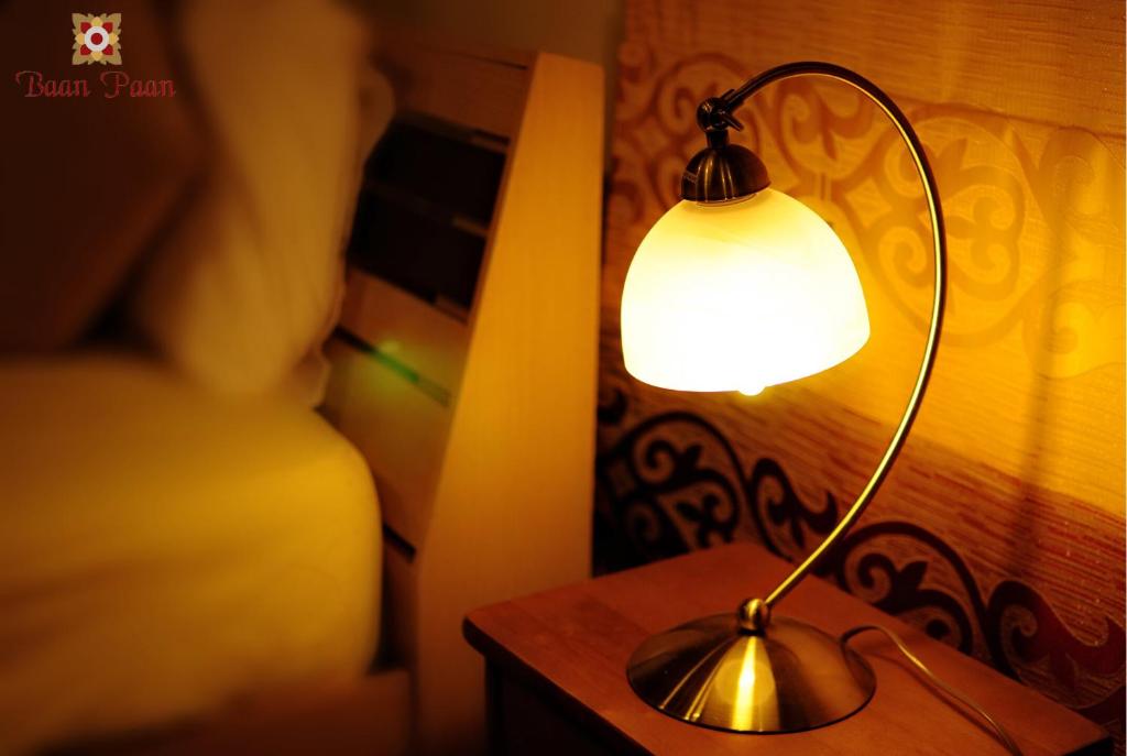 Baan Paan Hua Hin - Resim 35